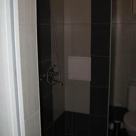 Black&white Apartmán