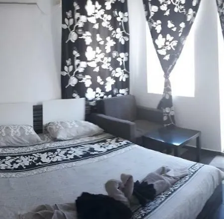 Black&white Appartement *