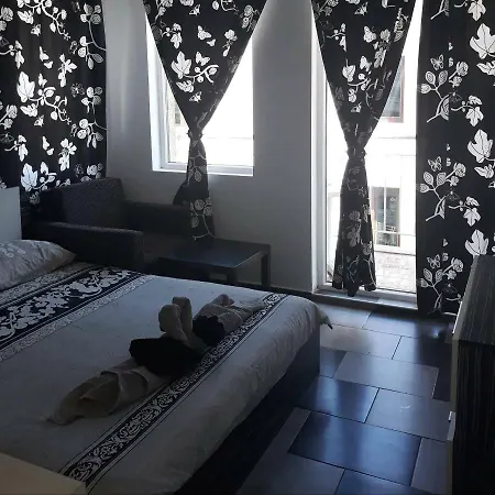 Black&white Appartement